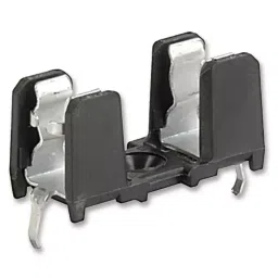 SCHURTER Fuse Holder, Pcb, 20X5 mm, 0031.8201 (Pack of 10)-picture-24