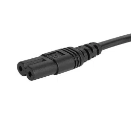 SCHURTER Power Cord, Iec C7/Nema 1-15P, 4M, 6010.5278-picture-18