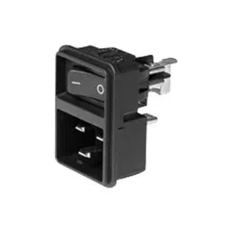 SCHURTER Power Entry, Ec11.00Xx.Xxx 16A 250V, EC11.0021.301.21-picture-13