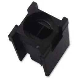 SCHURTER Socket, For LED, 3 mm, AST0035.9610 (Pack of 5)-picture-26