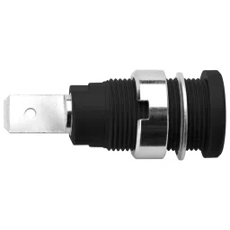 SCHUTZINGER CONN, BANANA, JACK, 32A, BLK, SEB 6452 NI / SW-picture-29