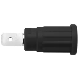 SCHUTZINGER CONN, BANANA, JACK, 32A, BLK, SEPB 6453 NI / SW-picture-21