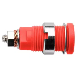 SCHUTZINGER CONN, BANANA, JACK, 32A, RED, SEB 6445 NI / RT-picture-31