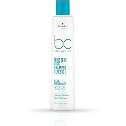 Schwarzkopf Professional Bonacure Hyaluronic Moisture Kick Micellar Shampoo | For Dry Hair | 250 Ml-picture-23