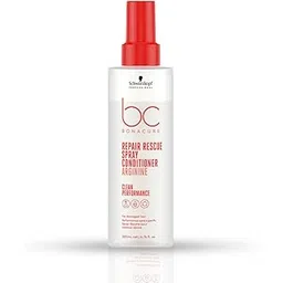 Schwarzkopf Professional Bonacure Repair Rescue Spray Conditioner with Arginine 200ML 200ml-picture-36