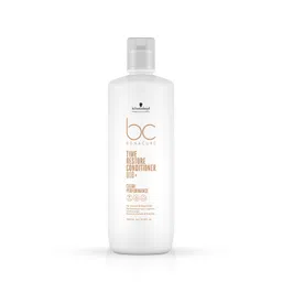 Schwarzkopf PROFESSIONAL Bonacure Time Restore Mature Hair Conditioner with Q10+ - 1L-picture-31