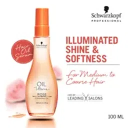 Schwarzkopf Professional Oil Ultime Rose Finishing Oil-picture-24