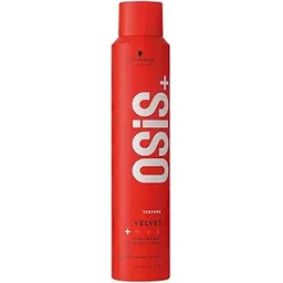 Schwarzkopf Professional OSiS+ Velvet Lightweight Wax-Effect Spray-picture-38