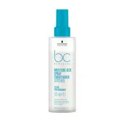 schwarzkopf Bonacure Moisture Kick Spray Conditioner with Glycerol for Dry Hair-picture-18