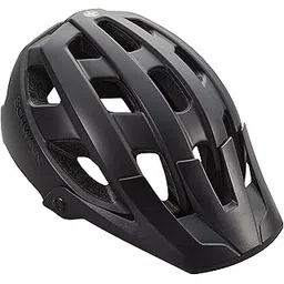 Schwinn Bunker ERT Youth/Adult Bike Helmet, Fits Head Circumferences 53-59 cm, Medium, Black-picture-26