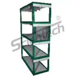 Scientech SE-117(A) 6 Shelves Tissue Culture Rack-picture-38