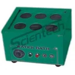Scientech SE-132 Single Wall Rectangular Water Bath-picture-14