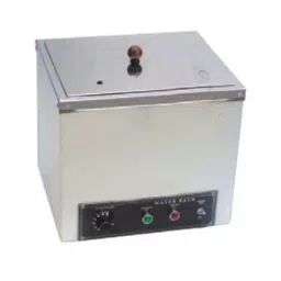Scientech SE-134 12 Hole M S Outer Serological Water Bath-picture-13