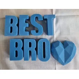 sciian Best Bro Soap Gift Hamper for Rakhi Gift for Brother Soaps for Brother-picture-25