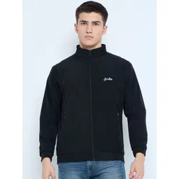 Scoller Solid Men Wind Cheater-picture-24