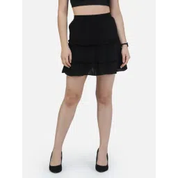 Scorpius Black Skirt-picture-26