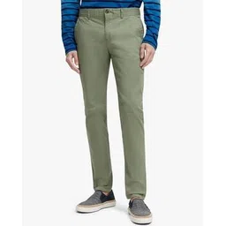 scotch & soda Essentials Mott Seasonal Skinny Fit Chinos-picture-41