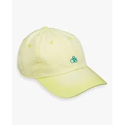scotch & soda Twill Logo Cap-picture-33