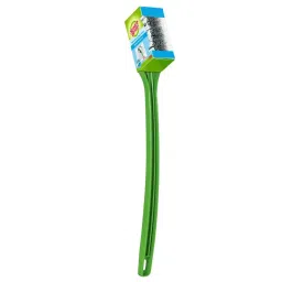 Scotch-Brite Toilet Brush Single Sided Plastic Green for Toilet, (Pack of 12)-picture-27