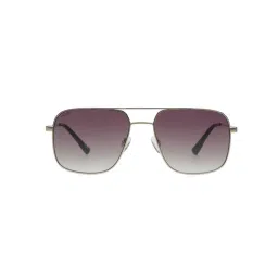 scott accessories Scott Sunglasses Men Metal Purple Square Full Rim Sunglass (Scott 3186 Christian C1 S )-57-picture-36