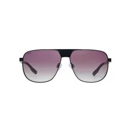 scott accessories Scott Sunglasses Men Metal Purple Square Full Rim Sunglass (Scott 3209 Ricardo C3 S )-61-picture-25