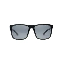 scott accessories Scott Sunglasses Men Plastic Grey Square Full Rim Sunglass (Scott 3191PL Faddey C1 S )-57-picture-18
