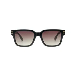 scott accessories Scott Sunglasses Unisex Acetate Brown Square Full Rim Sunglass (Scott 3193 Kliment C1 S )-54-picture-24