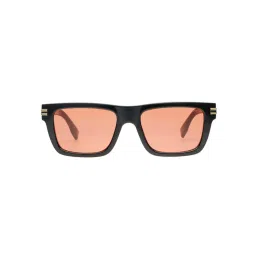 scott accessories Scott Sunglasses Unisex Acetate Orange Rectangle Full Rim Sunglass (Scott 3192 Melor C4 S )-54-picture-33