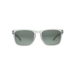 scott accessories Scott Sunglasses Unisex Plastic Green Square Full Rim Sunglass (Scott 3189PL Bogdan C2 S )-57-picture-23