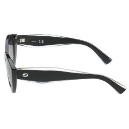 scott accessories Scott Sunglasses Womens Gradient Blue Lens Cat Eye Sunglasses - 3005 Eliza C1 S (51) image 4