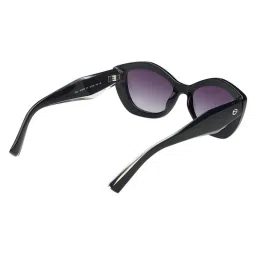 scott accessories Scott Sunglasses Womens Gradient Blue Lens Cat Eye Sunglasses - 3005 Eliza C1 S (51) image 5