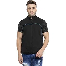 scott international Men's Cotton Blend Solid Short Length Regular Jacket-picture-29