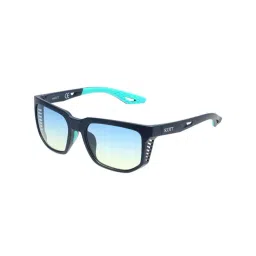 SCOTT Blue Square UV Protection Sunglasses for Men-picture-42