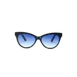 Scott SC2351PL Cara Blue Cat Eye Sunglasses-picture-18