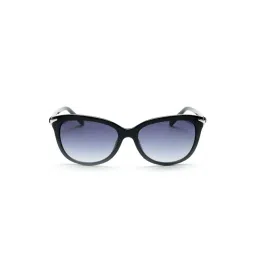 Scott SC2424 Viola Blue Cat Eye Sunglasses-picture-17