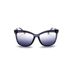 Scott SC501 Nicole Blue Gradient Cat Eye Sunglasses-picture-19