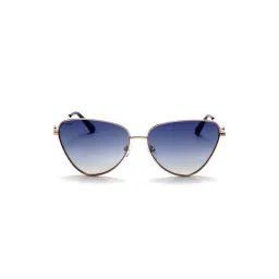 Scott SC510 Gigi Blue Gradient Cat Eye Sunglasses-picture-22