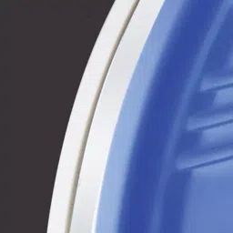 SCOTTS Fibreglass 30m x 13mm Measuring Tape White & Blue Pack of 5 image 3