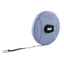 SCOTTS Flexo Fibreglass 30m x 13mm Measuring Tape Grey Pack of 5-picture-10