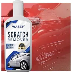 Scratch Remover | All Colour Car & Bike Scratch Remover & Advanced Formula Rubbing Compound (Not for Dent & Deep Scratches)100 Gram-picture-16