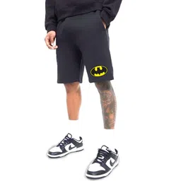 SCROTT FITNESS Men Brand Logo Printed Regular Fit Mid-Rise Sports Shorts-picture-29