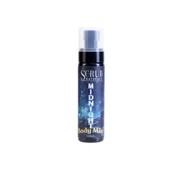 SCRUB NATURALS Midnight Long Lasting Body Mist - 100 ml-picture-28