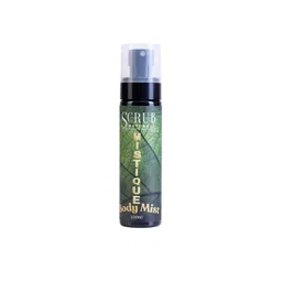 SCRUB NATURALS Mistique Long Lasting Body Mist - 100 ml-picture-30