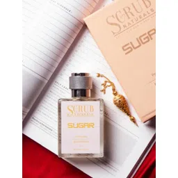 SCRUB NATURALS Women Sugar Long Lasting Eau De Parfum - 50 ml-picture-14