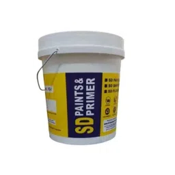 SD Paints Pre2 10 Litre White Matte Weathershield Primer, JSD-0043-picture-19