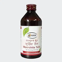 SDM Moorchita Tail | Pack of 200ml | Pack of 1pc | By Narayani And Company-picture-25