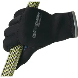 sea to summit Sea-to Summit Neoprene Paddle Gloves Medium Travel Diving Gloves-picture-39
