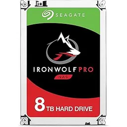 Seagate IronWolf Pro 8TB NAS Internal Hard Drive HDD – CMR 3.5 Inch SATA 6Gb/s 7200 RPM 256MB Cache for RAID Network Attached Storage, Data Recovery Service – Frustration Free Packaging (ST8000NE001)-picture-26