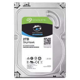 Seagate ST2000VX008 2 TB SATA Silver Internal Hard Disk-picture-19