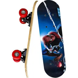 searegal 4 Wheels Skate Boards 26.5 inch x 23.6 inch Skateboard-picture-22